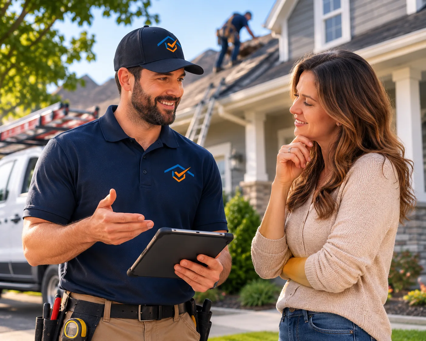 Roof Inspection FAQs in Smoot, WV