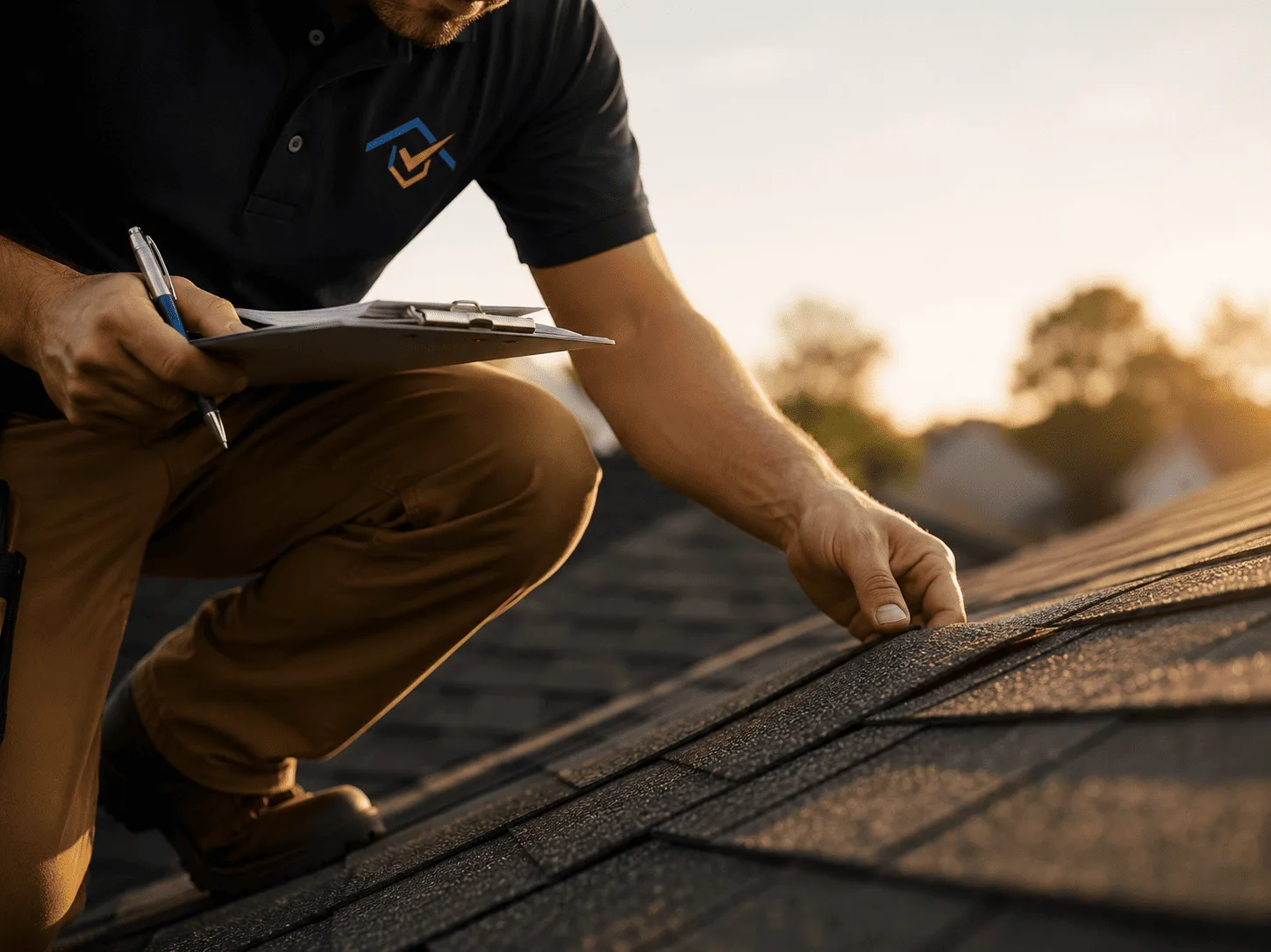 Why Choose Roof Inspection in Smoot, WV